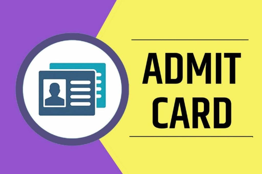 GATE 2022 Admit card to be released next week; Check important details here