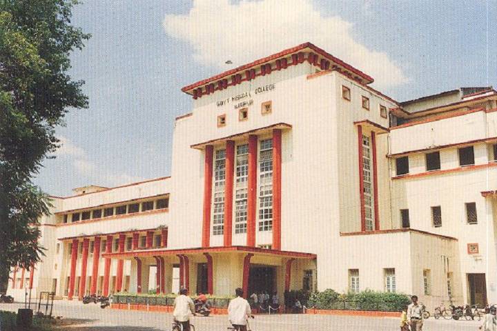 GMC Nagpur