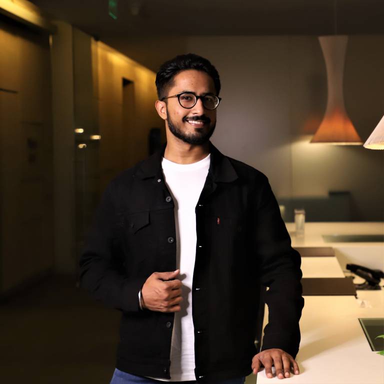 CAT 2021 Topper- Vaibhav Dhir