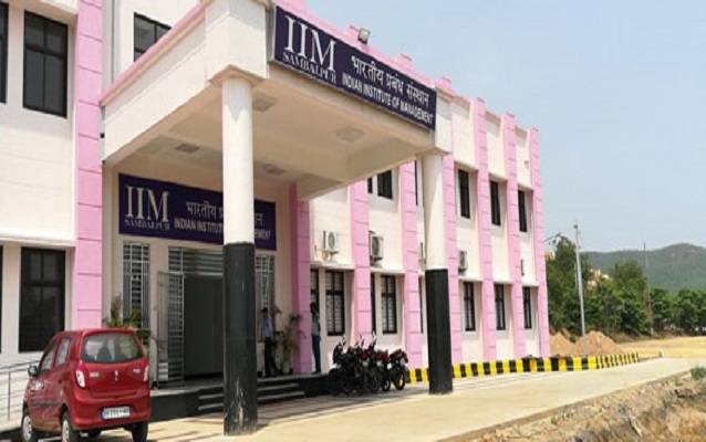 IIM Sambalpur