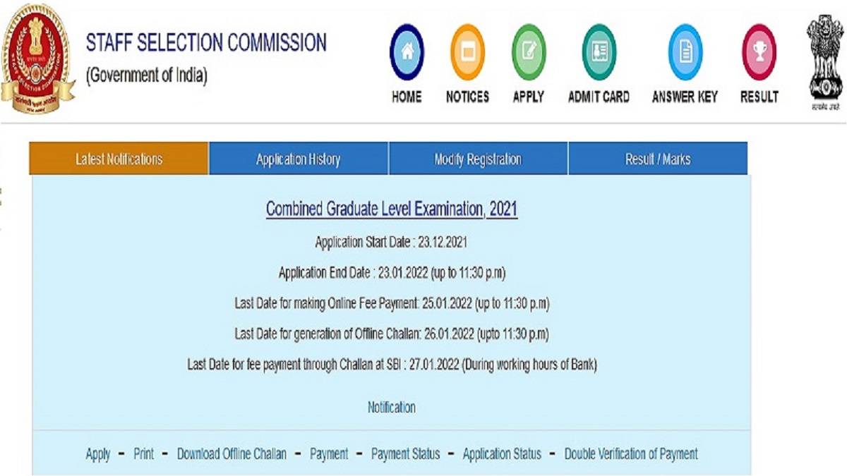 SSC_CGL_2022_Application_dates