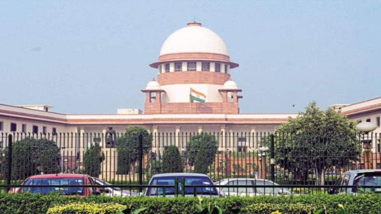 GATE 2022 Postponement -- Supreme Court agrees to hear exam postponement petitions urgently