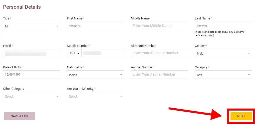 IIHMRU MAT Application Form 2024 (Released!) Check Registration Date