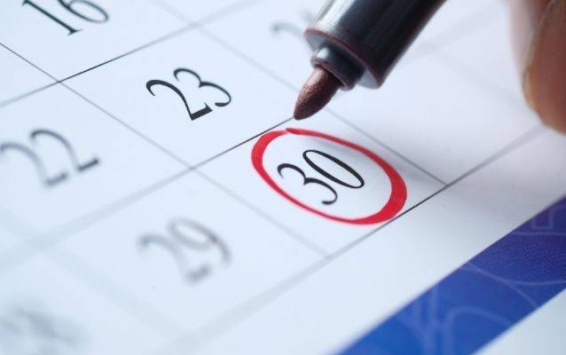 TANCET 2022 Registration Date