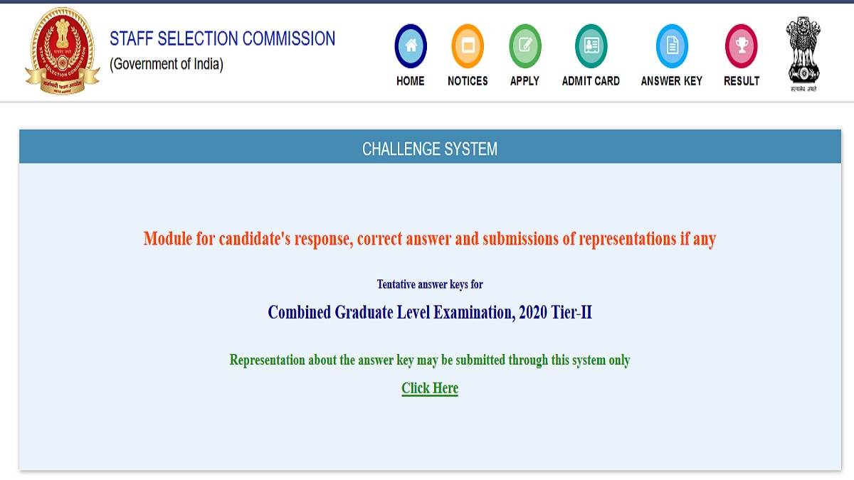 SSC_CGL_Tier_II_answer_key