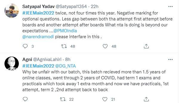 JEE-2022-Boards-dates-clash