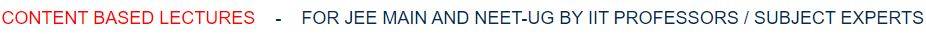 NTA-JEE-Main-preparation-lectures