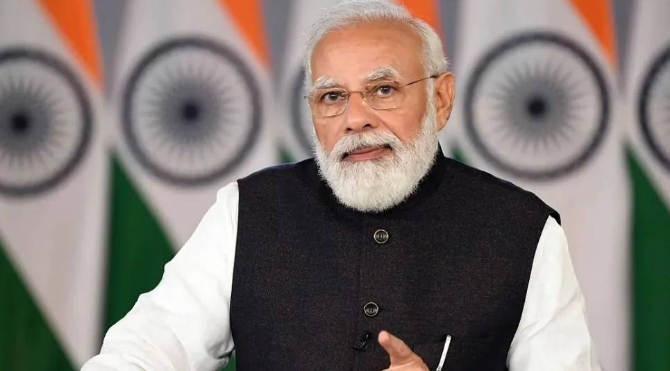 PM Modi asks financial institutions to prioritize medical education in business planning