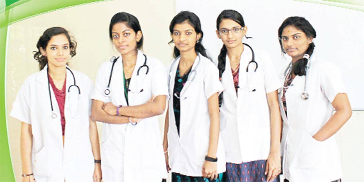UGC drafts guidelines for medical courses at IITs; Gets support from HEIs