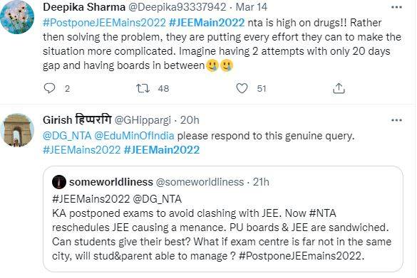 JEE-Main-2022-exam-date