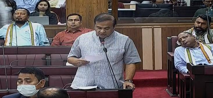 Assam Budget 2022: Proposal to set up three new medical colleges 