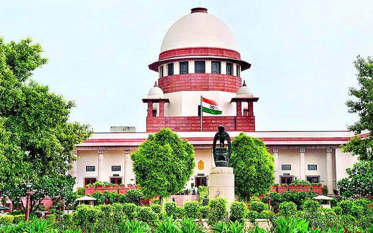 SC dismisses J&K govt's appeal on Kashmiri medical student