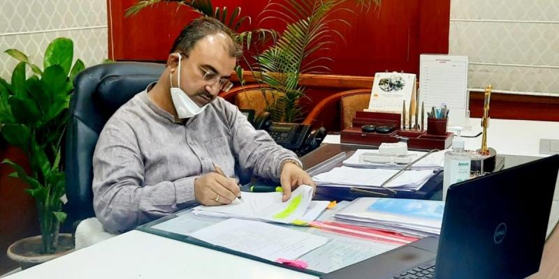 Bihar Health Minister announces two new medical colleges in Motihari, Munger