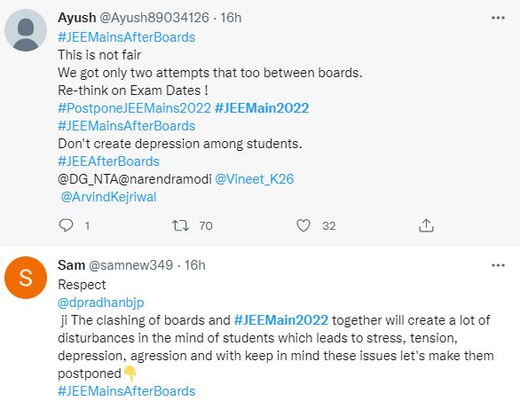 JEE-Main-2022-postpone