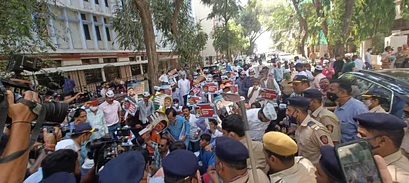 Indians pursuing medical courses in China demand practical learning in India