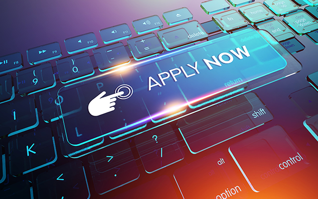 MAH CET 2022 application process