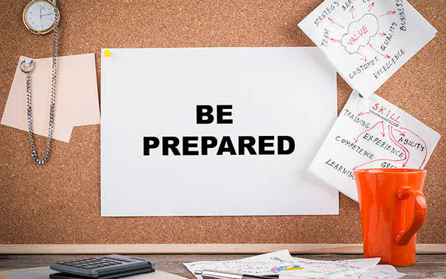 CMAT 2022 last week preparation