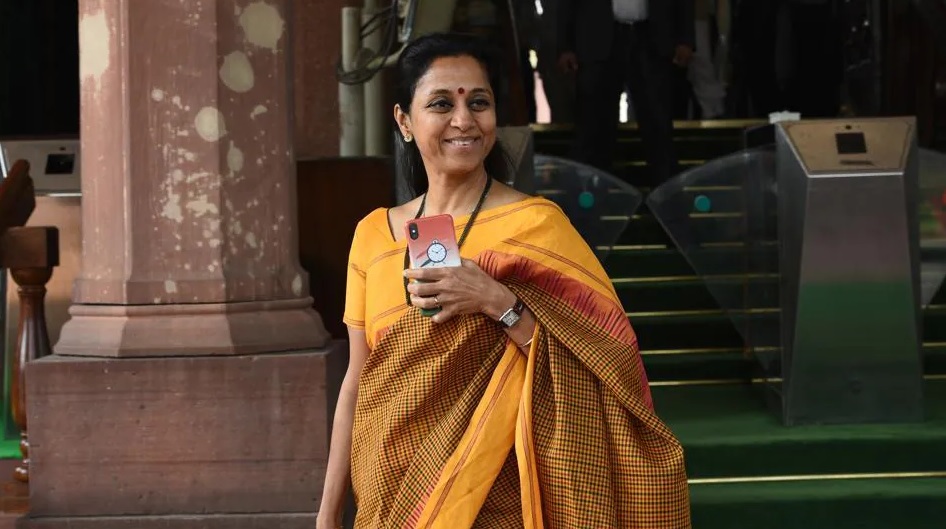 NCP leader introduces Rural Medical Education Bill in Lok Sabha