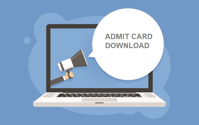 CMAT 2022 admit card