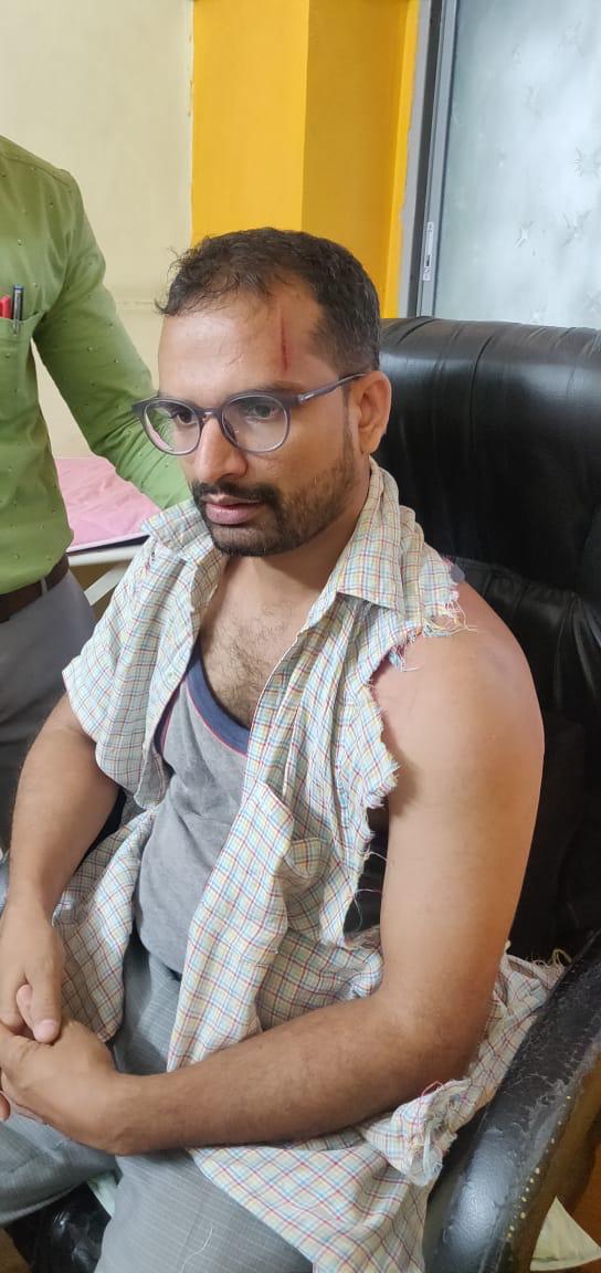 Gynaecologist in Maharashtra beaten by patient's relatives