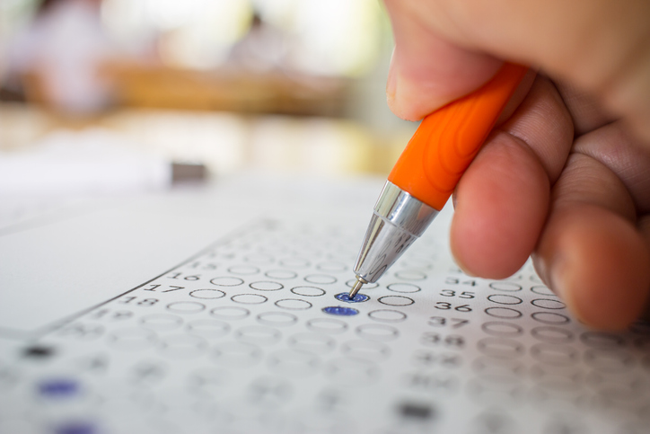 KUAT 2022 Exam for Phase II on April 17