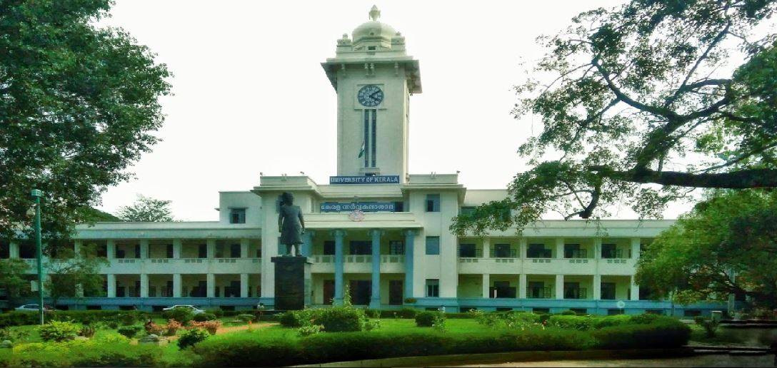 Kerala Governor seeks report on state University goof-up of distributing answer key in place of question paper