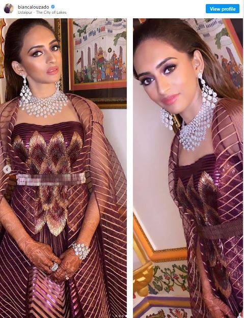 Best Bridal Makeup Artists in India