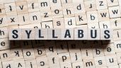 BBA Entrance Exam Syllabus 2027: Che