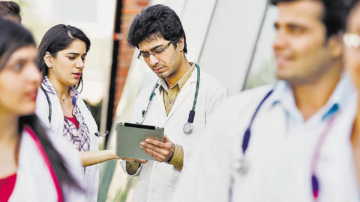 NMC extends deadline for online filling of information by medical colleges 