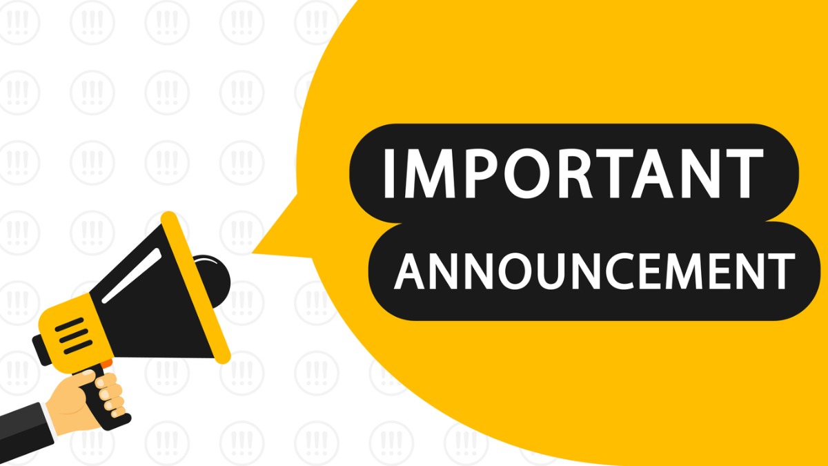 MUCMET 2022 Notification