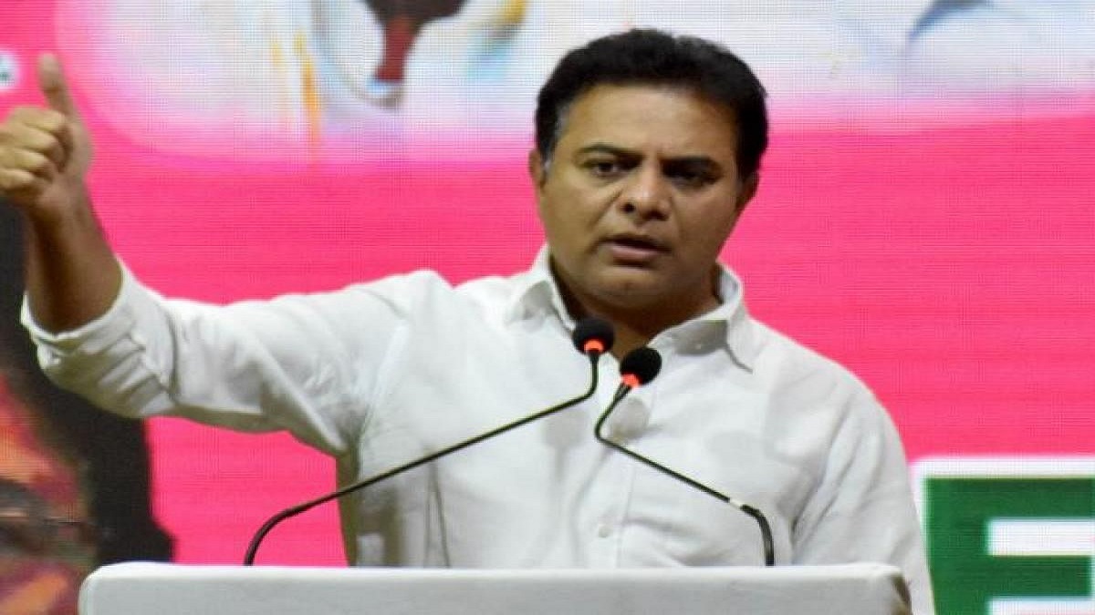 Minister accuses PM Modi of discrimination against Telangana while sanctioning GMCs