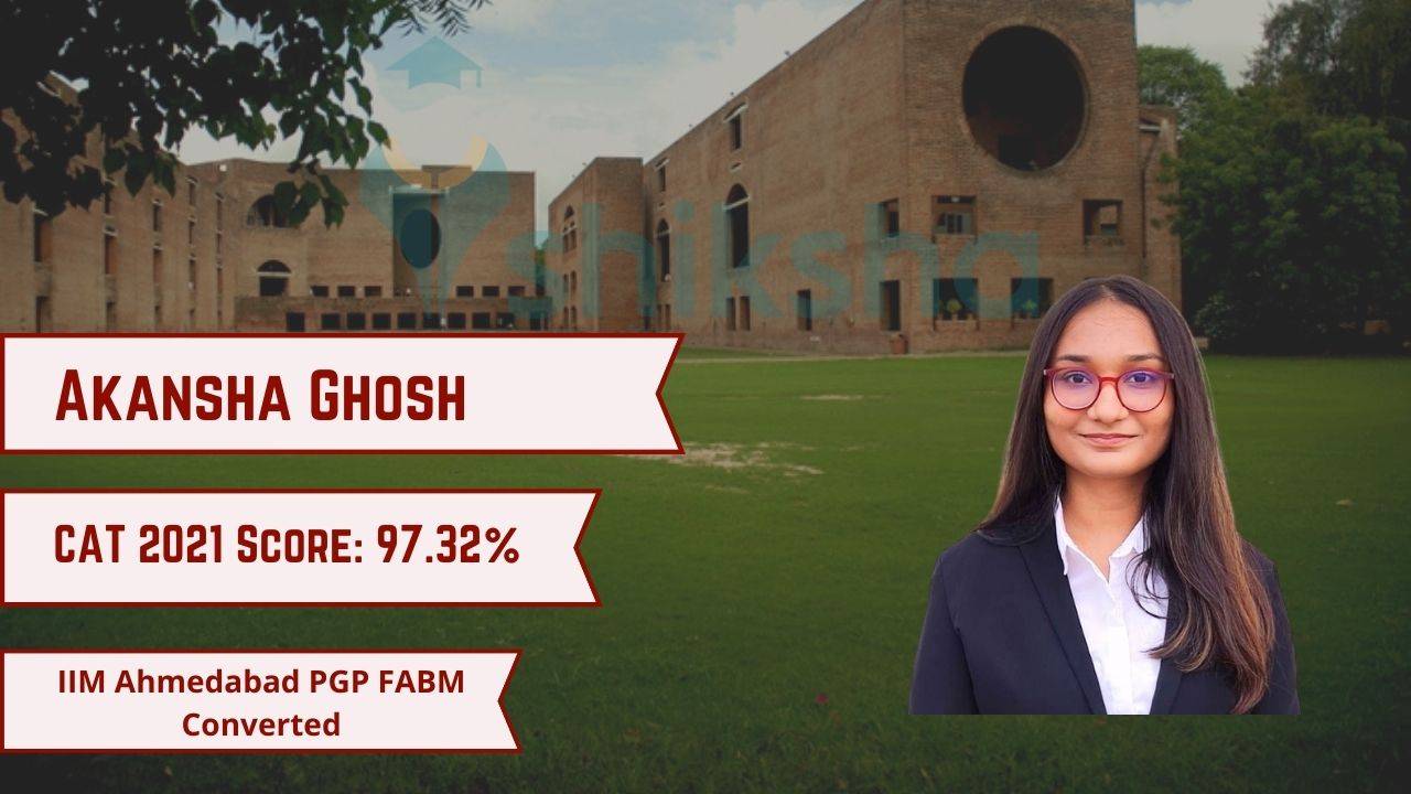 IIM Ahmedabad PI WAT Experience