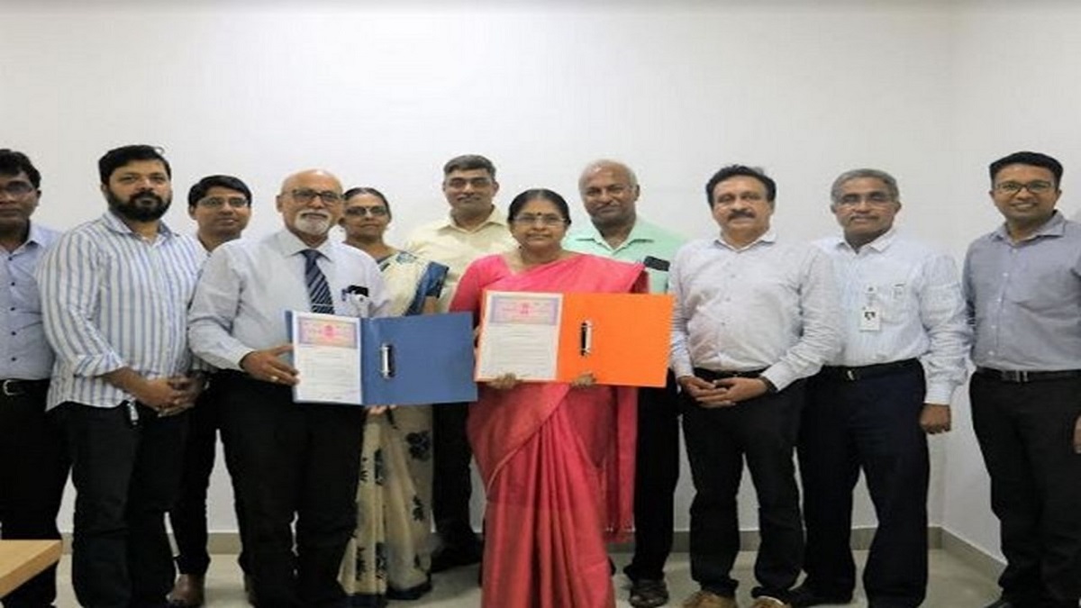 Dr. Moopen’s Medical College, NIT ink MoU for collaborative research in healthcare