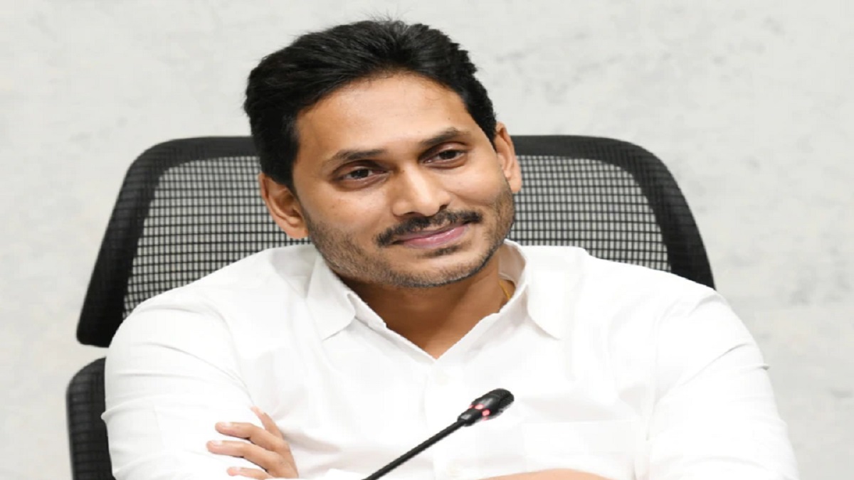 Healthcare facilities must be affordable during pandemic: Jagan Mohan Reddy at Davos 