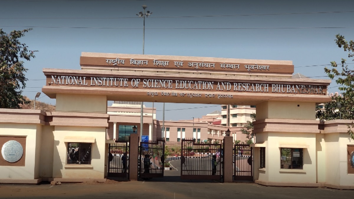 NISER to offer a three-year MSc in medical, radiological physics