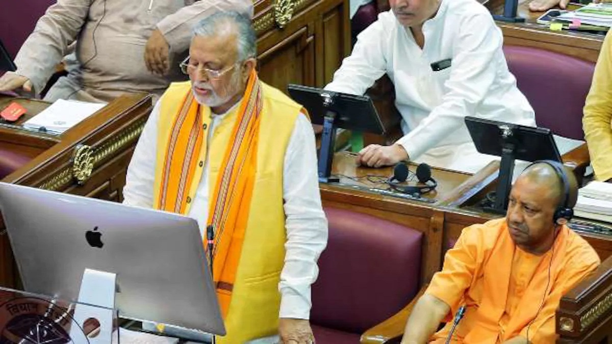 UP govt allots INR 21, 000 crores for 14 new medical colleges