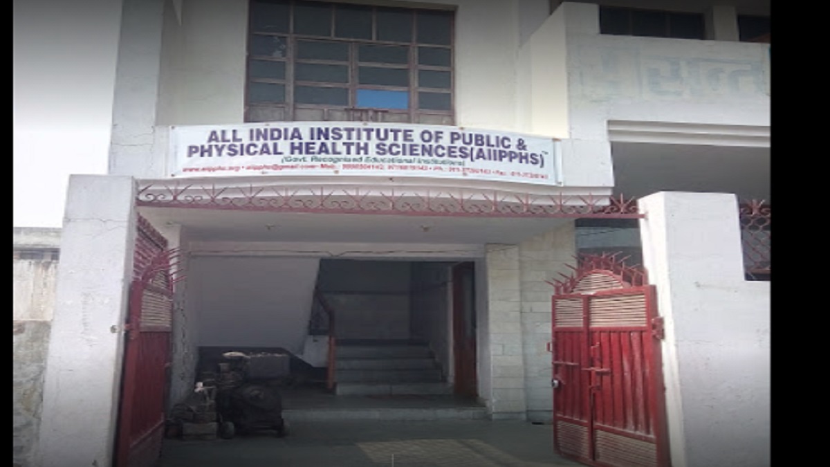 All India Institute of Public And Physical Health Sciences is fake university, confirms UGC