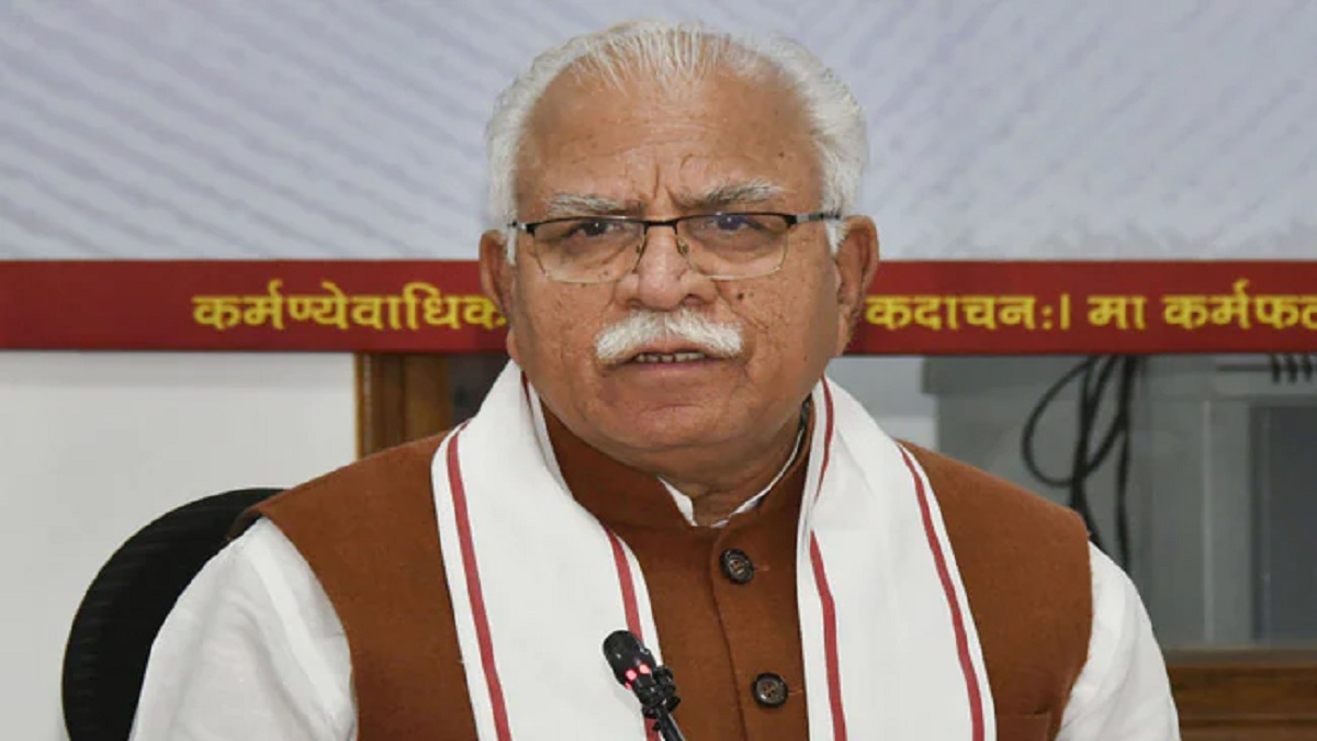 With one medical college in each district, there will be no shortage of doctors: Haryana CM