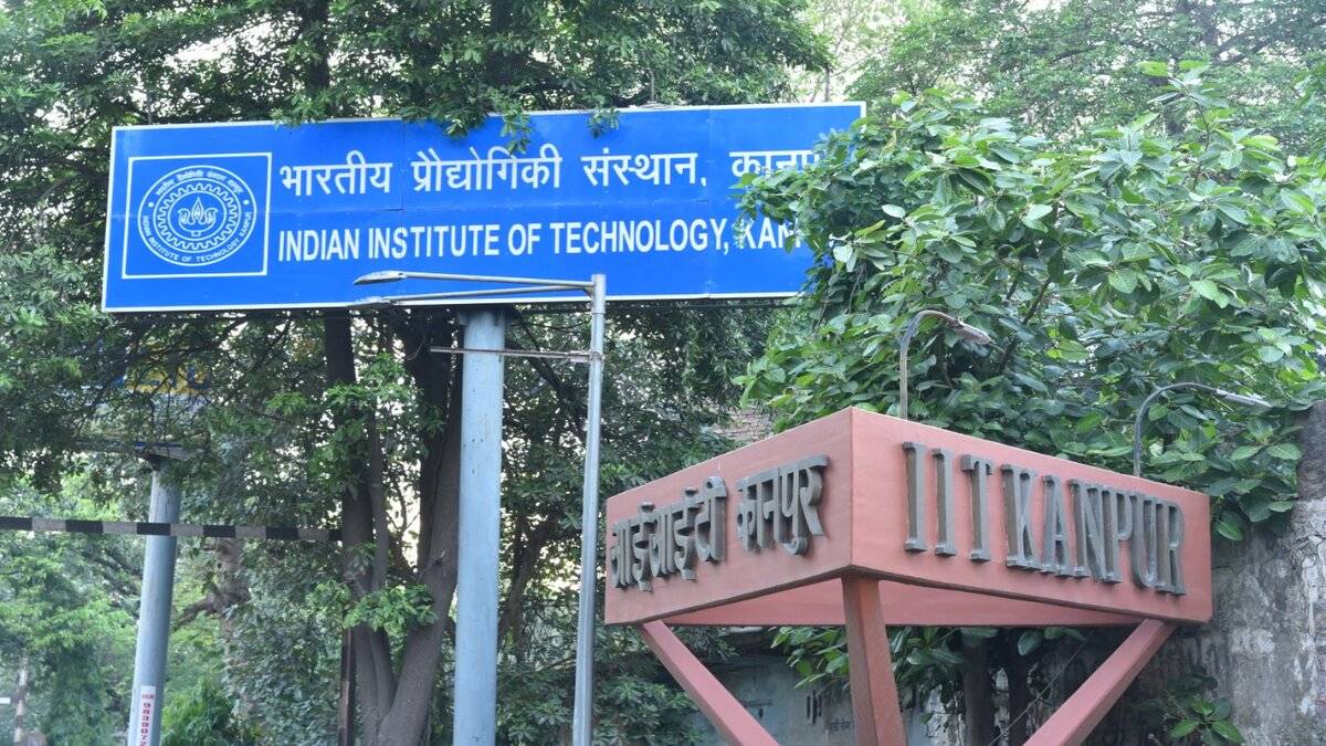 IIT Kanpur develops testing kit to detect E coli in drinking water