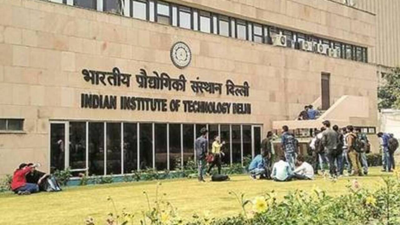 NICE 2022: IIT Delhi bags first position in north-zone final round