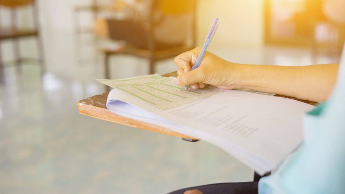 JEE Main 2022 Answer Key