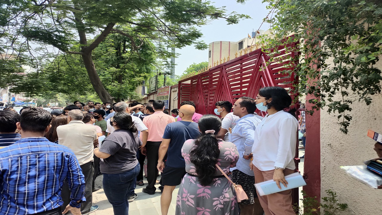 AILET 2022 Live Updates Answer Keys Released, Exam analysis, cutoff