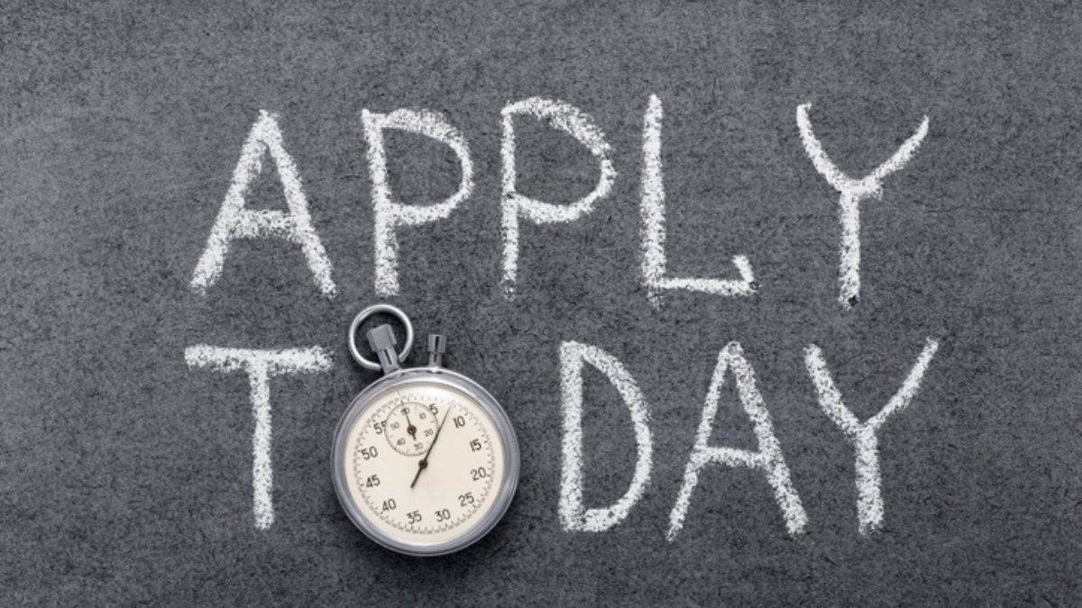 TS EAMCET 2022 Application Form Last Date