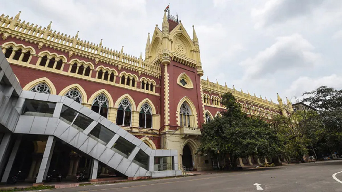 Calcutta HC sets aside nominations for PG medical courses by private trust