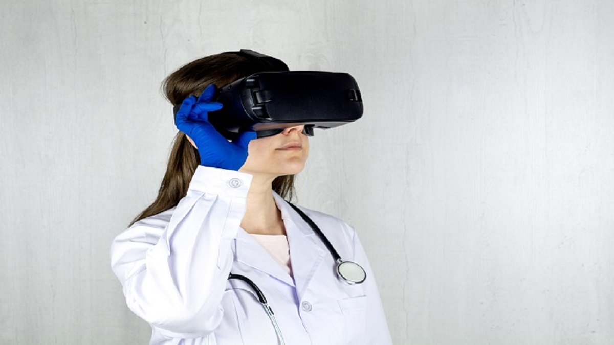 Puducherry Institute of Medical Sciences gets a VR lab