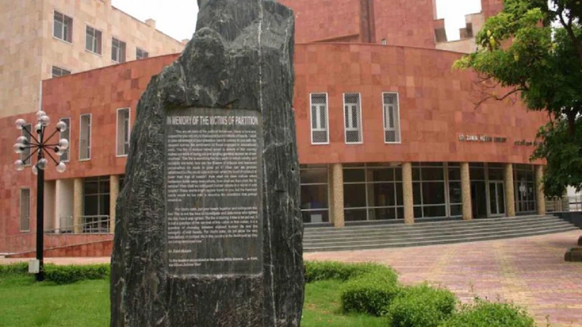 JMI announces class XII (Regular) Board Examination Results