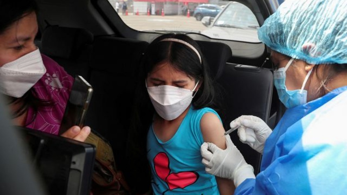 Maharashtra's paediatric Covid-19 taskforce resigns after new govt comes into force