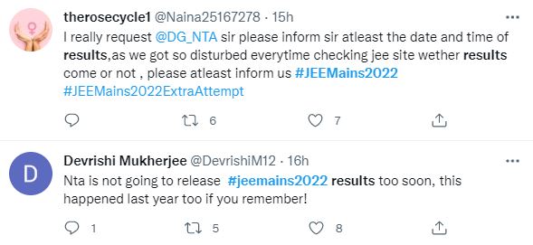 JEE-Main-2022-result-delay-1