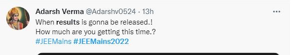 JEE-Main-2022-result-delay-2