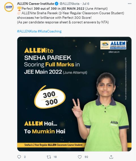 JEE-Main-result-2022-topper